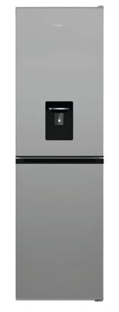 Réfrigérateur combiné - HOTPOINT - HPKH1261WS5 - 268 L - Classe D à 399,99€