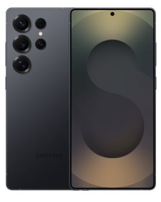 SAMSUNG S25 ULTRA 512GB con 38% de descuento