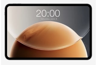 Teclast T65-tablet 20 GB (8 GB + 12 GB virtueel) voor €99,99 bij Joybuy