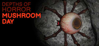 Gratis PC game: Depths Of Horror - Mushroom Day