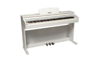 Piano Woodbrass DP2 Blanc à 375€