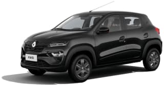 Renault Kwid 2026 desde $199,900 en tienda oficial