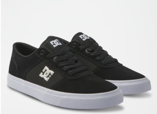 Zapatillas para Hombre Dc Shoes Teknic por 21.9€