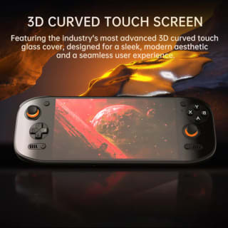 AYN Odin 2 Portal por 409.99€