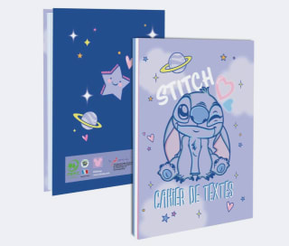 Cahier de textes 2026/2027 La plume dorée à 8,99€