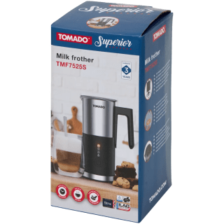 Tomado Superior melkopschuimer voor €19,95 bij de Action
