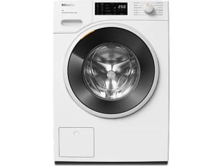 Miele WWD380 WCS lavadora 9 kg por 999€.