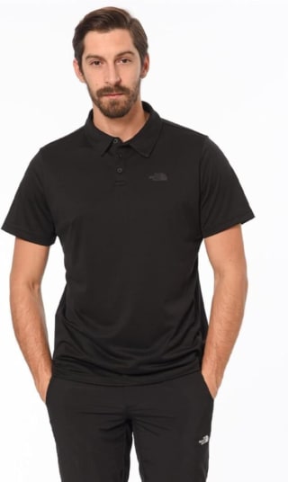 Heren Polo The North Face voor €18 bij Amazon