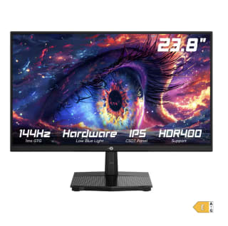 Titan army p2418c monitor de oficina 23,8 pulgadas ips fhd 144hz hdr400 por 74,29€