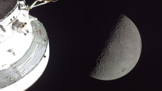 Fotos y Videos en Alta Resolución Gratis de Artemis III | NASA
