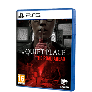 A Quiet Place: The Road Ahead Day One Edition PS5 por 14.99€