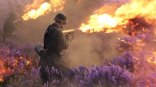 Battlefield V Definitive Edition voor €4,99 bij Epic Games