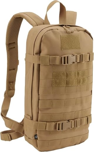 Brandit Us Cooper Daypack Mochila Unisex adulto por 14.99€