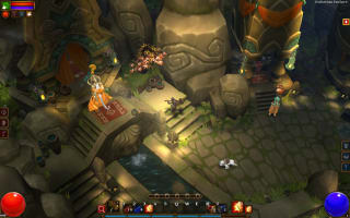 Torchlight II (PC/Steam) – £2.99