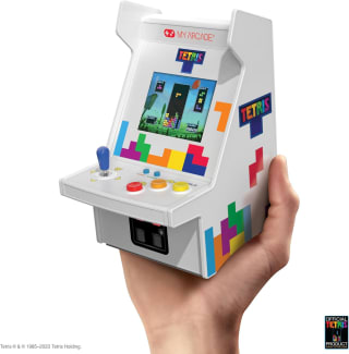 My Arcade Micro Player Tetris Consola Retro por 19.99€
