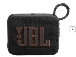 Enceinte JBL Bluetooth portable de 4Go à 24,99€