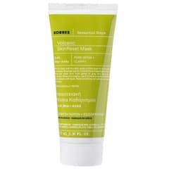 Mascarilla Refinadora de Poros con Carbón A KORRES de 70ml por 2.99€