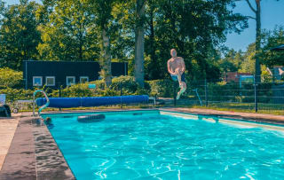 3 of 4 nachten verblijven bij EuroParcs Reestervallei vanaf €269 via tripper
