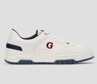 Tenis Guess Casuales Lisos por $1,379 | Oferta El Palacio de Hierro