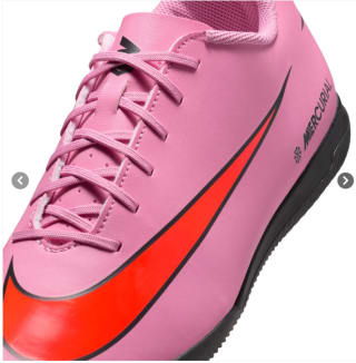 Vapor 16 Club Ic Zapatilla Futbolito Hombre Rojo Nike Oferta $31.990 en Falabella, cl