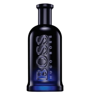Hugo Boss Bottled Night EDT 200ml – £39.06 with Code