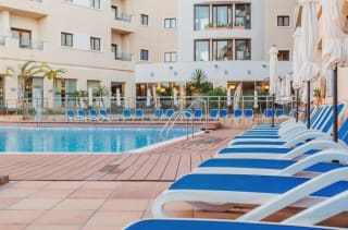 Escapada Mar Menor Hotel Monarque Costa Narejos por 115€