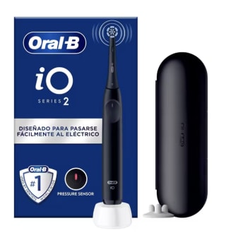 Cepillo Oral-B iO 2 por solo 28€