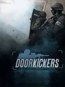 Door Kickers voor Android voor €0,09