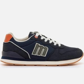 MTNG Joggo zapatillas deportivas azul por 16.97€