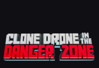 Juego Clone Drone in the Danger Zone para PC GRATIS