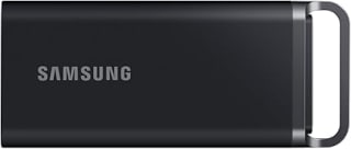 Samsung T5 EVO 8TB Zwart voor €558,99 bij Amazon