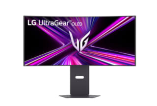 Moniteur UltraWide gaming incurvé LG UltraGear 34GX900A-B 33.9" à 749€