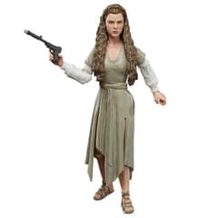 Star Wars F4352 Figura Princess Leia (Aldea Ewok) 15 cm por 7.99€