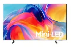 Smart TV Samsung 55" Mini LED 4K por $5,480 | Banamex Store