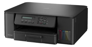 Impresora Brother Inyección Tinta Wifi Duplex por $2,805 | Oferta Mercado Libre