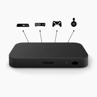 Play HDMI sync box à 269,99€