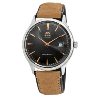 Reloj Orient Bambino Versión 4 Classic Automático FAC08003A0 hombre por 171€