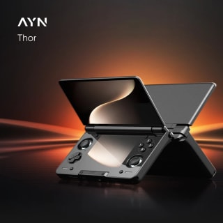 Consola AYN Thor 6" por $5,709 | AliExpress