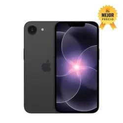 Nuevos iPhone 17e desde solo 589.70€ en todos los colores
