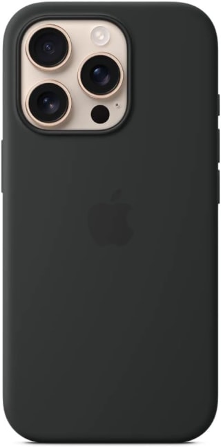 Apple iPhone 16 Pro Silicone Case £15.97
