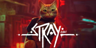 Stray Nintendo Switch por 16.79€.