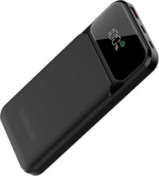 Power Bank, 10000mAh Batería Externa Carga Rapida 22.5W por 9.99€
