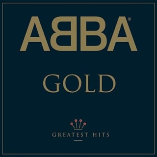 ABBA Gold (2LP) voor €20 bij AMazon