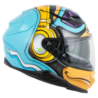 Casco integral HJC F71 por 249€