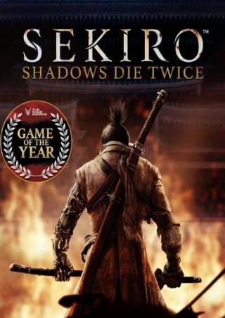 Sekiro: Shadows Die Twice - GOTY Edition Xbox One Game / Series X/S