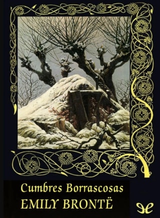 de Emily Brontë Cumbres borrascosas por $12.260