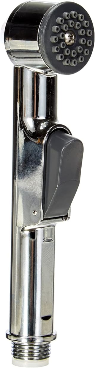 Ridder 091330 Stop Start Shower Head Chrome – £5.34