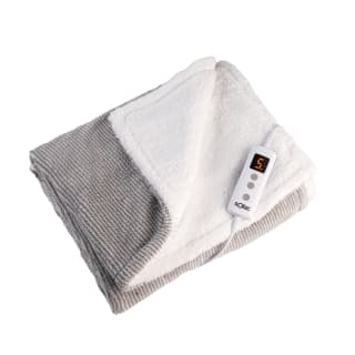 Solac Manta Electrica Kalmar 120W | 150x90cm | 8 Niveles Temperatura por 35.74€