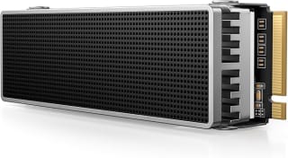 ORICO OSC SSD 2TB, hasta 7450 MB/s, SSD M.2 PCIe Gen4 NVMe con Disipador por 127,33€