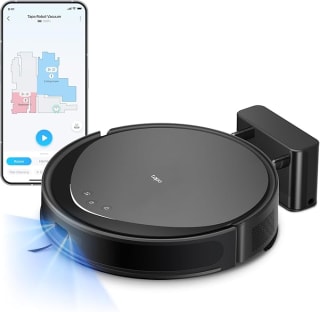 Tapo Robot Aspirador RV20 MAX por $2,668 | Amazon